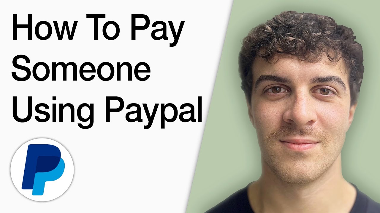 Как легко заплатить кому-то через PayPal (полное руководство 2025 года)