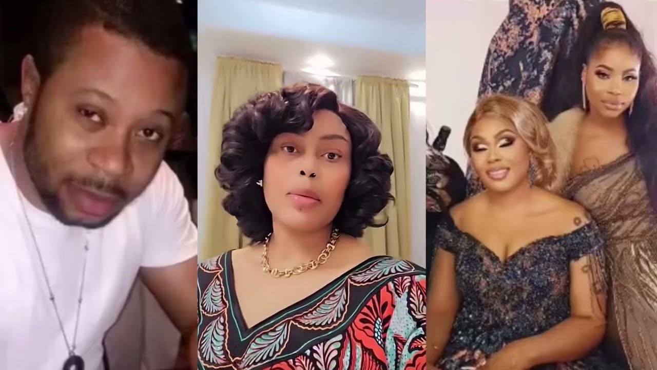 Carine aza ya nzambe Ma Fils a humilié ba M23 naba zozo soni ekangi bango bozui po bolekisi