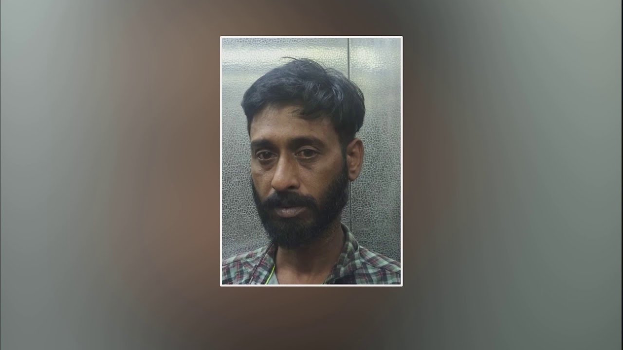പത്തനംതിട്ട കൂടലിൽ അഞ്ചു വയസ്സുകാരിയെ കനാലിലെറിഞ്ഞ് കൊല്ലാൻ ശ്രമിച്ച പിതാവ് അറസ്റ്റിൽ