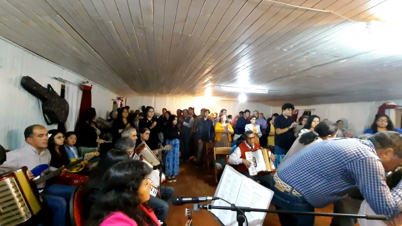 Vigilia Quebrada Honda 18- marzo- 2023