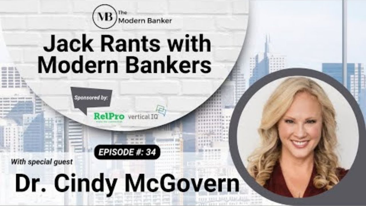 The Art of Selling | Jack Rants With Modern Bankers