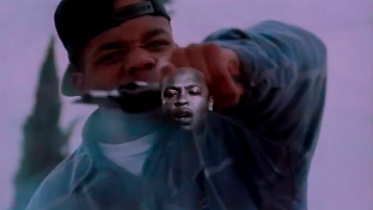 Dr Dre & Snoop Dogg & Nate Dogg - Lil Ghetto Boy (LoFi G-Funk Remix)