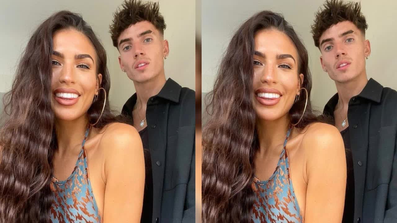 Fans have predicted Too Hot to Handle stars Emily Miller and Cam Holmes are still together despite r