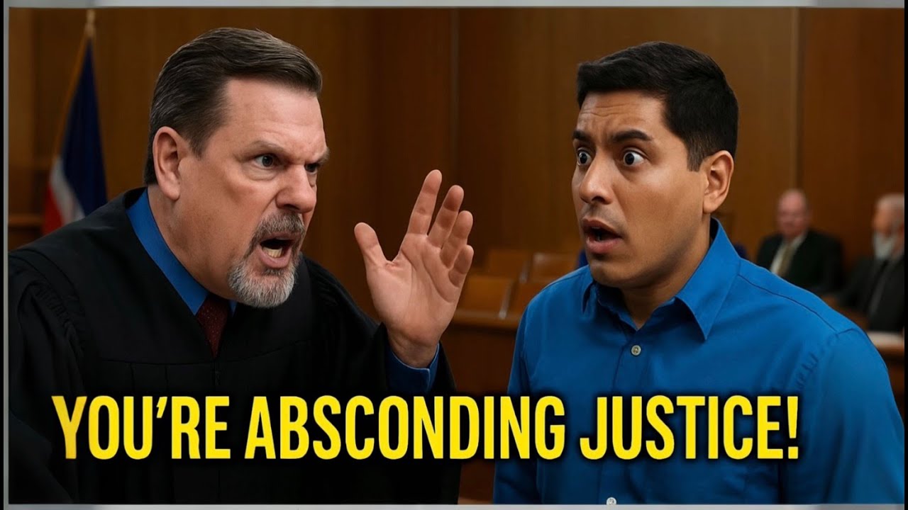 “Felon Faces Jail After Violent Arrest – Mental Health & Sobriety in Court”