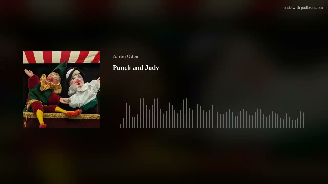 Punch and Judy