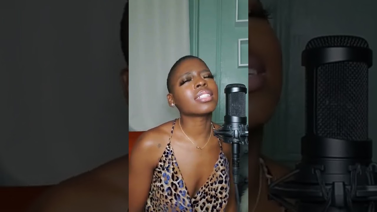 Snoh &times; Wizkid &times; Tems Mash-up