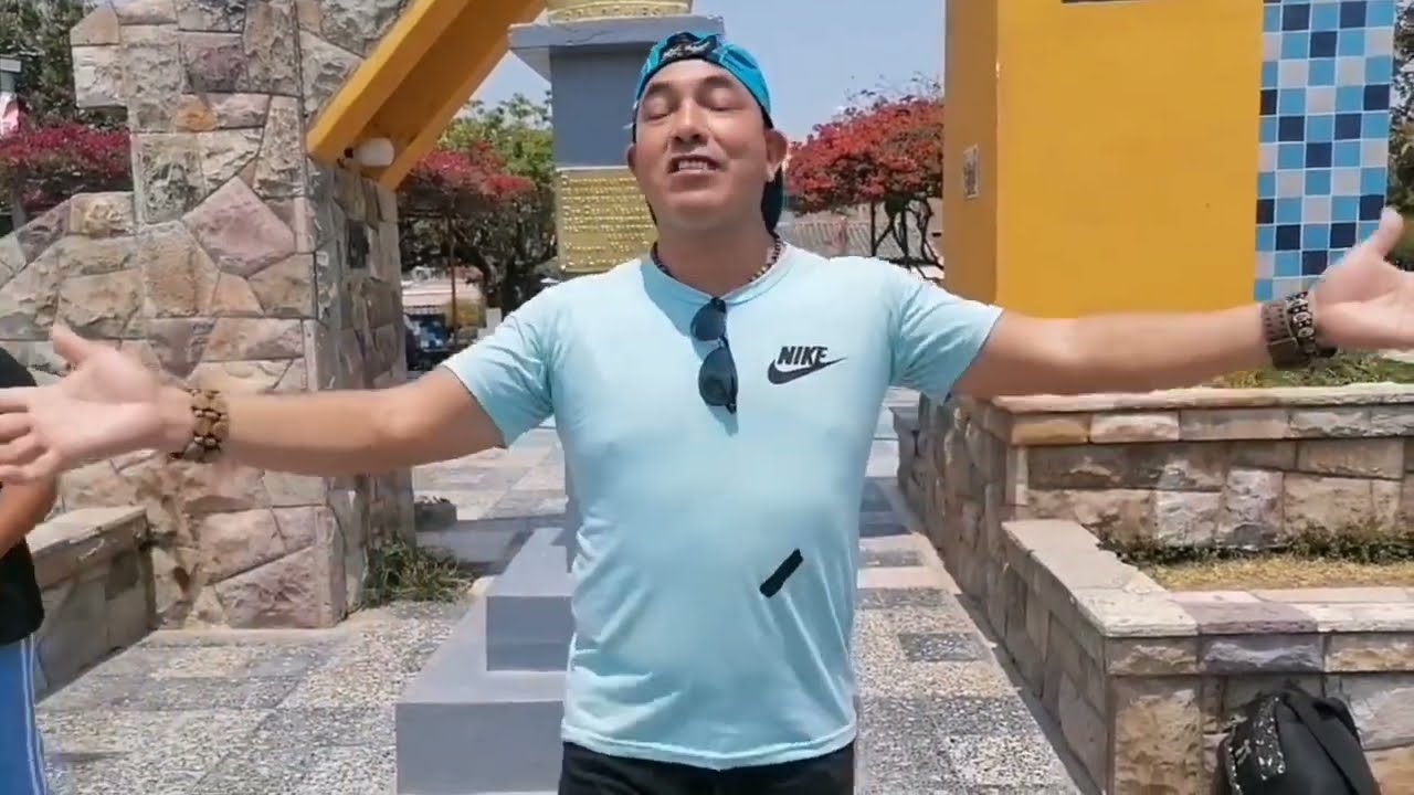 TODO sobre las LOMAS con el Gato Alexis PIURA - PER&Uacute;