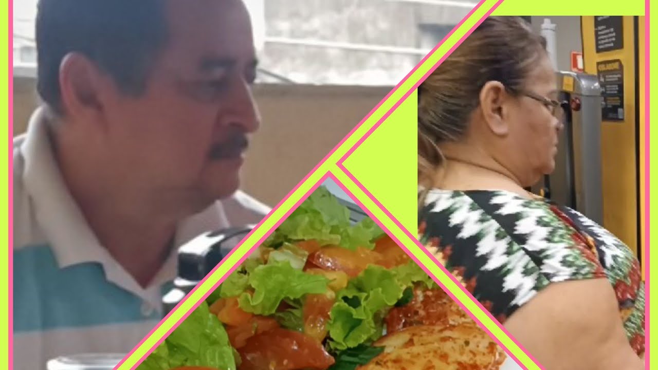 Fazer reeducação assim fica difícil+Cafezinho com o marido+Vamos de treino.