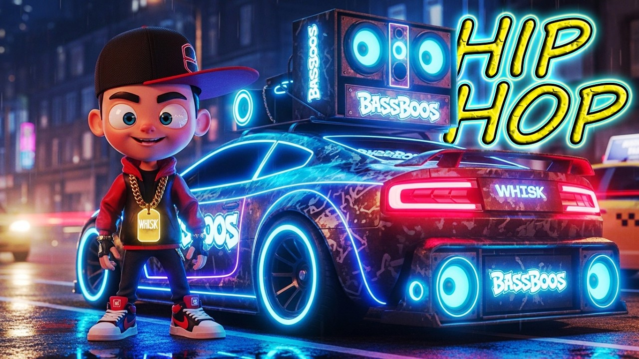 BASS BOOSTED SONGS 2026 🔈 CAR MUSIC 2026 🔈 RAP REMIX