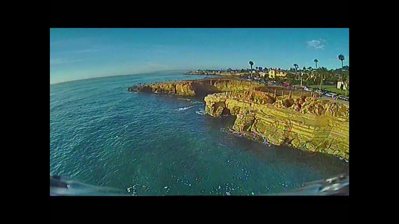 Racer X FPV   TWIG XL Preview Video