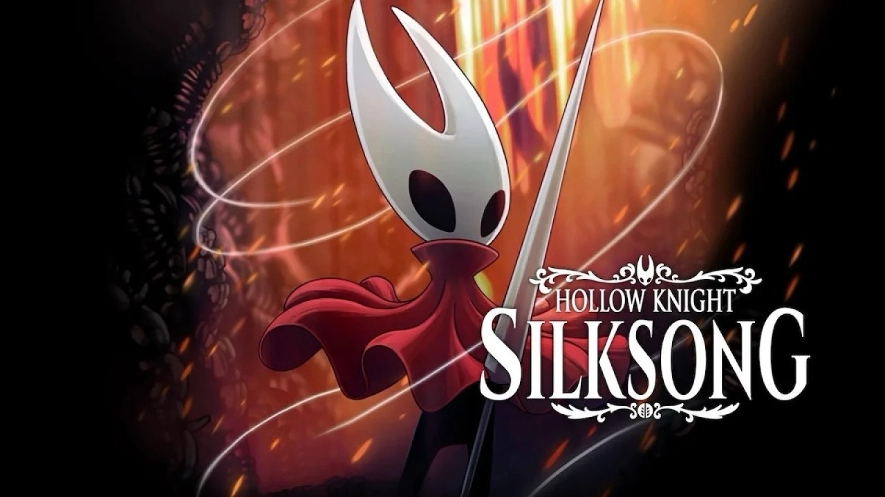 Como não jogar Hollow Knight Silksong - Parte 03