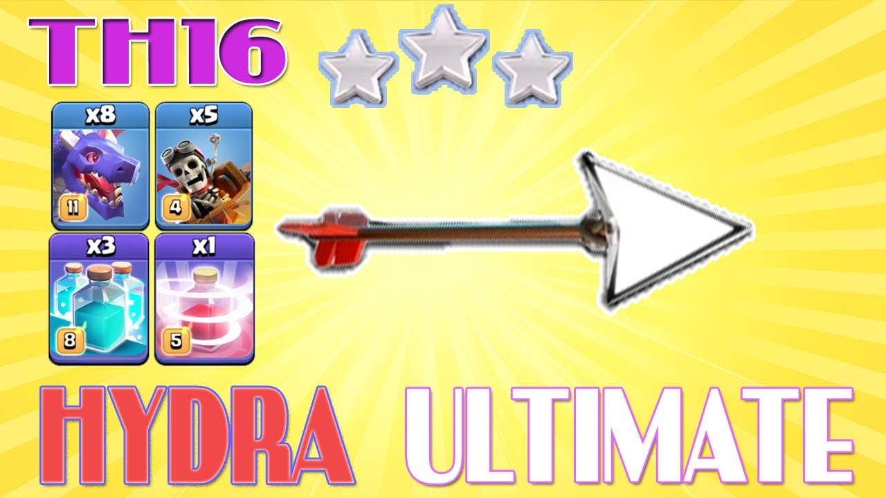 How to use Giant Arrow in COC? #clashofclans #clashwithxu