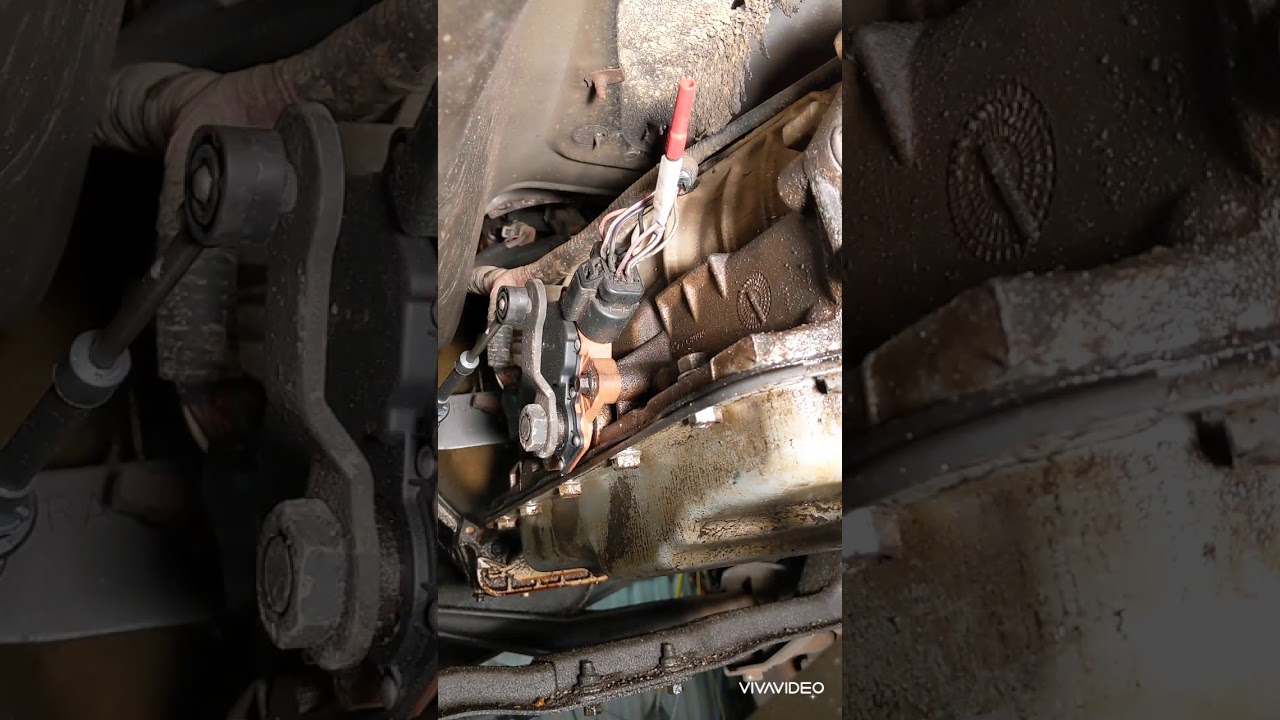 1995 Ford ranger no prende/ la marcha/ motor de arranque no se activa