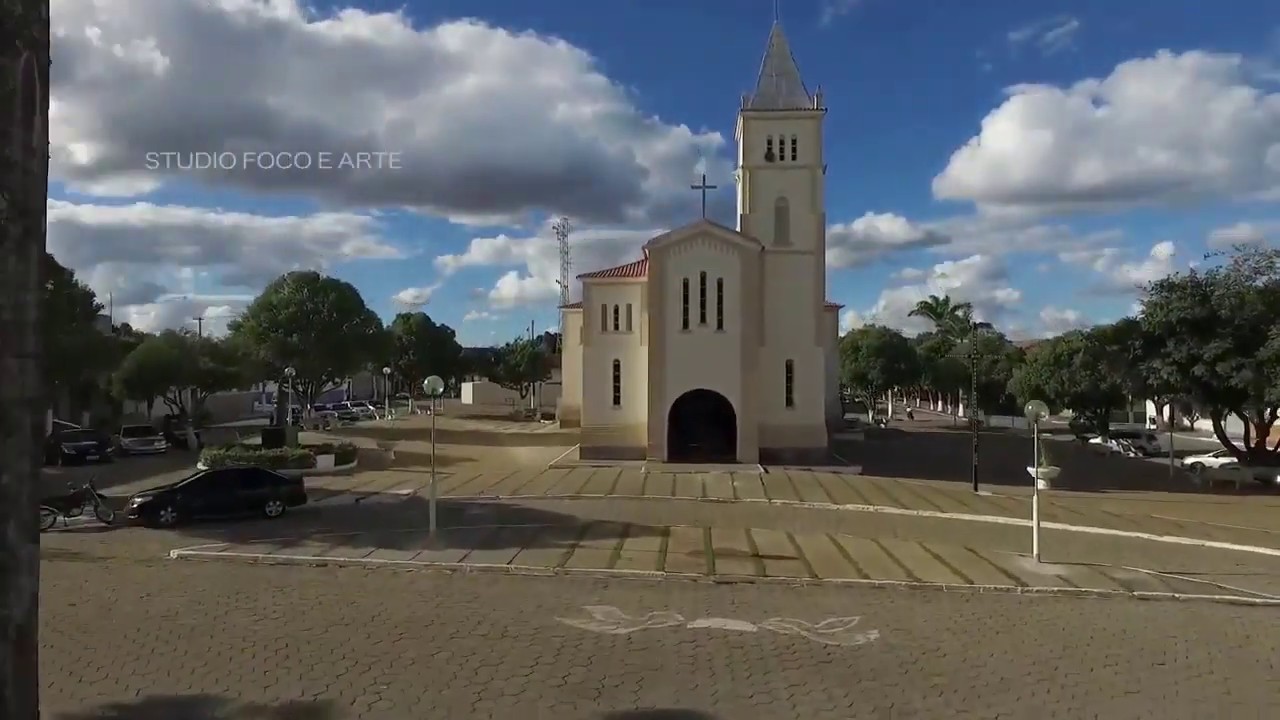 Cidade de Taiobeiras Norte de Minas MG, Voc&ecirc; conhece? INSCREVA-SE no CANAL....