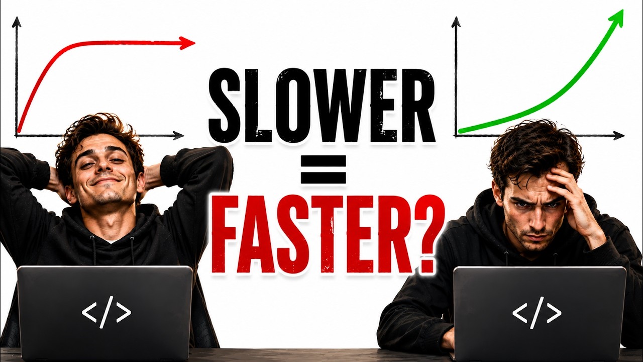 Why Some Programmers Learn 10&times; Faster Than Others