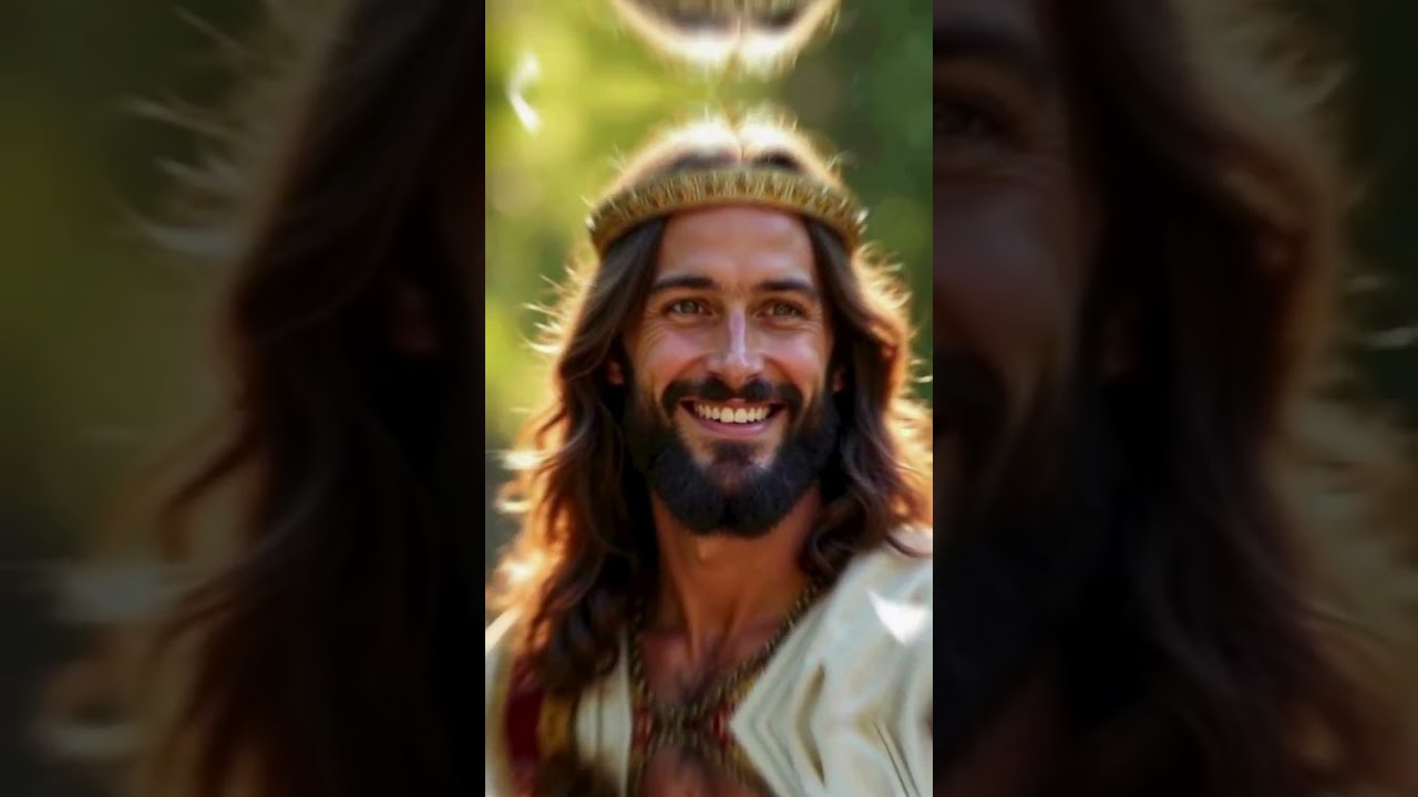 La Bondad de Dios; Luz que Transforma Vidas