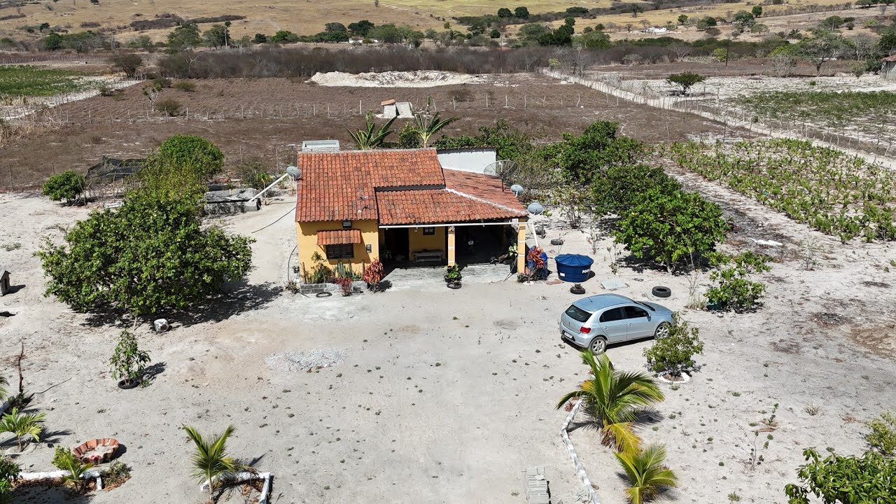 28#dono desistiu de vender Cachoeirinha vila cabana 
