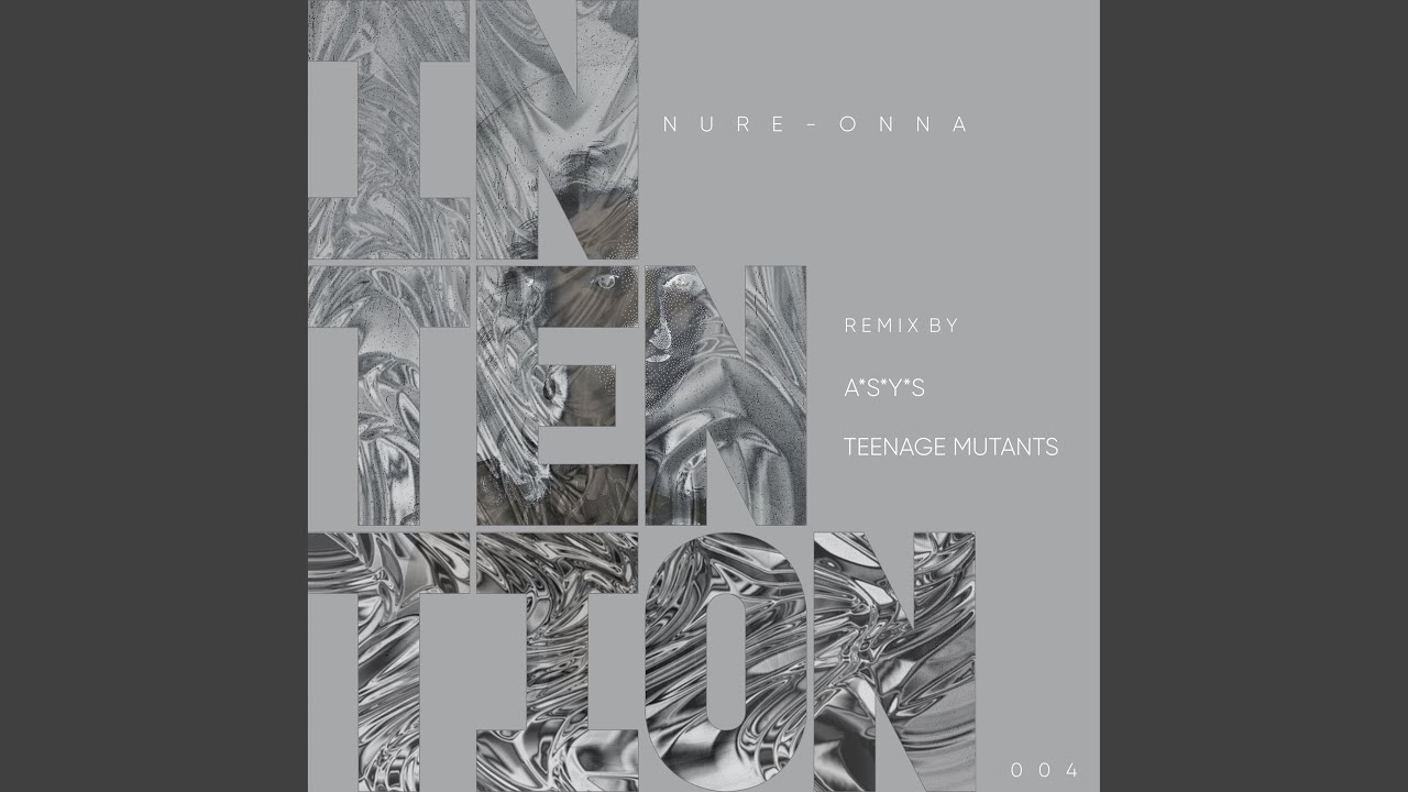 Nure - Onna (INT004, A*S*Y*S Remix)