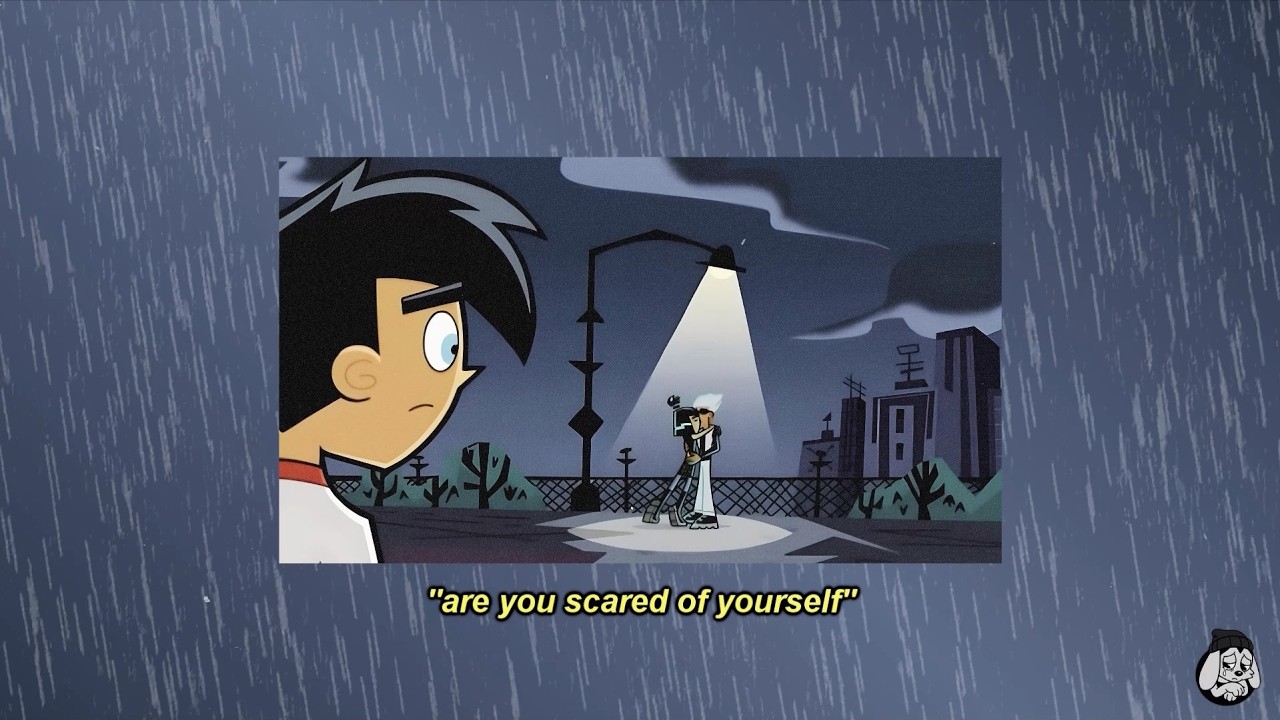 Skinny Atlas & Teqkoi - are you scared of yourself