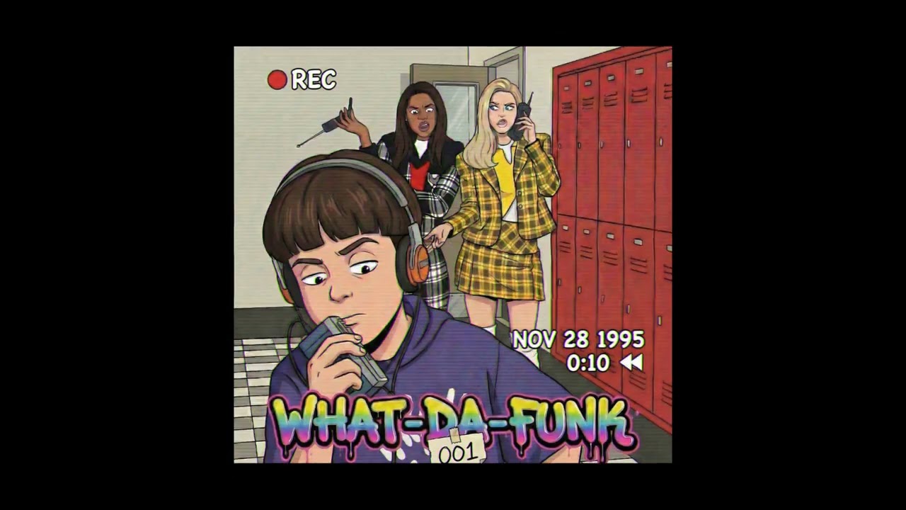 What-Da-Funk 001 DₒWₙₜₑₘₚₒ Bₑₐₜₛ ~ 30 ᴍɪɴᴜᴛᴇꜱ ᴏꜰ ᴊᴀᴢᴢʏ ʙᴏᴏᴍ ʙᴀᴘ » ᴘᴀʀᴛ 0️⃣0️⃣1️⃣