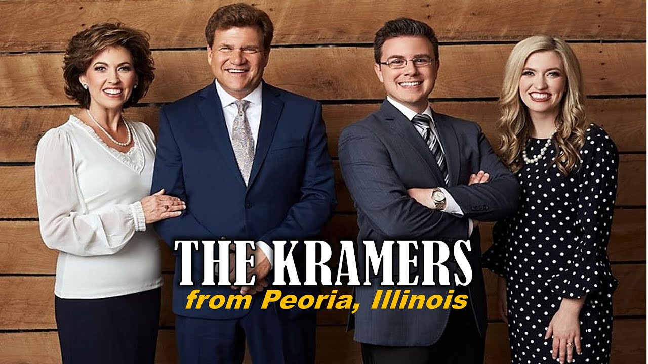 The Kramers in Concert - , Jan 20, 2024, at Harvest Chapel of Venice (FL).