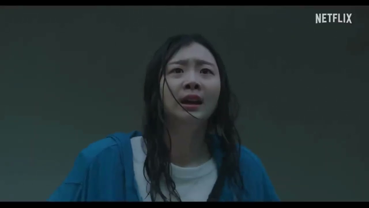 THE GREAT FLOOD Explained: What The Ending REALLY Means (AI Scientist Breakdown)