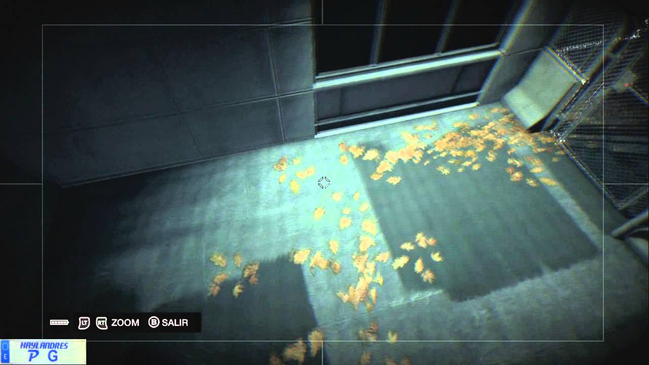 Watch dogs. Vulnerar torre ctOS Distrito MAD MILE este.