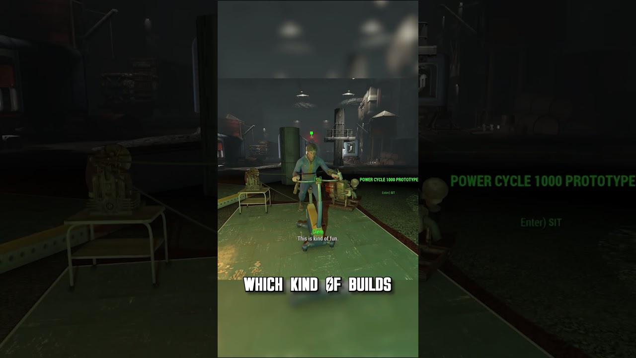 Fallout 4 DLC Ranked Worst to Best!  #fallout #gaming #fallout4