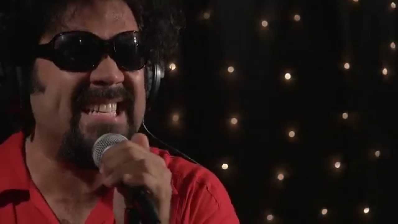 Brownout Presents: Brown Sabbath - N.I.B. (Live on KEXP)