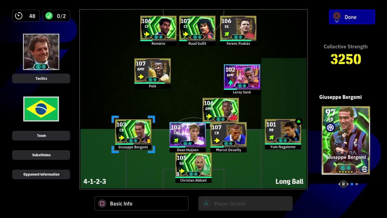 مرحبا بكم في بث مباشر  مباريات Efootball