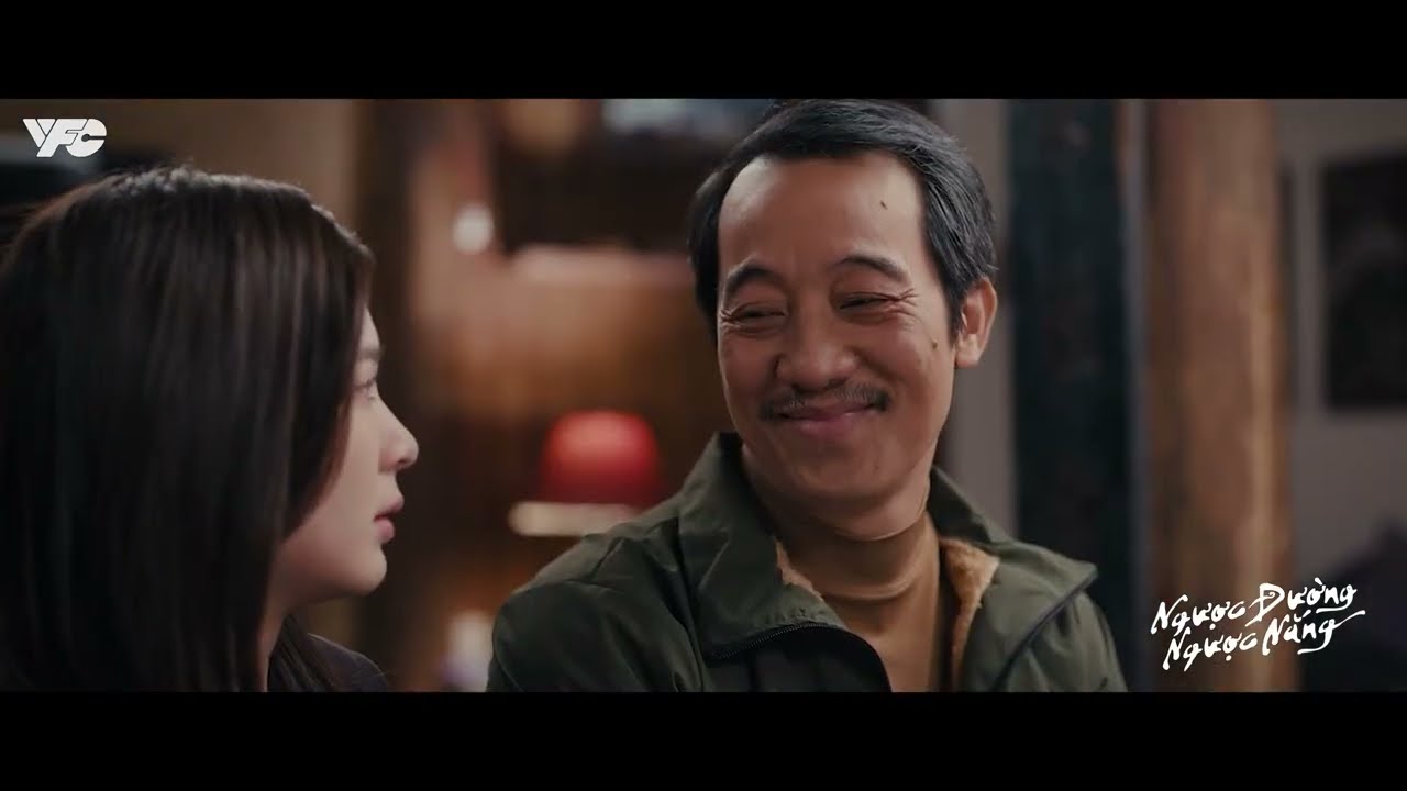 Ngược đường ngược nắng | Khi những 'CẶP Đ&Ocirc;I NGO&Agrave;I ĐỜI' l&ecirc;n phim | Phim VTV Mới Nhất 2026