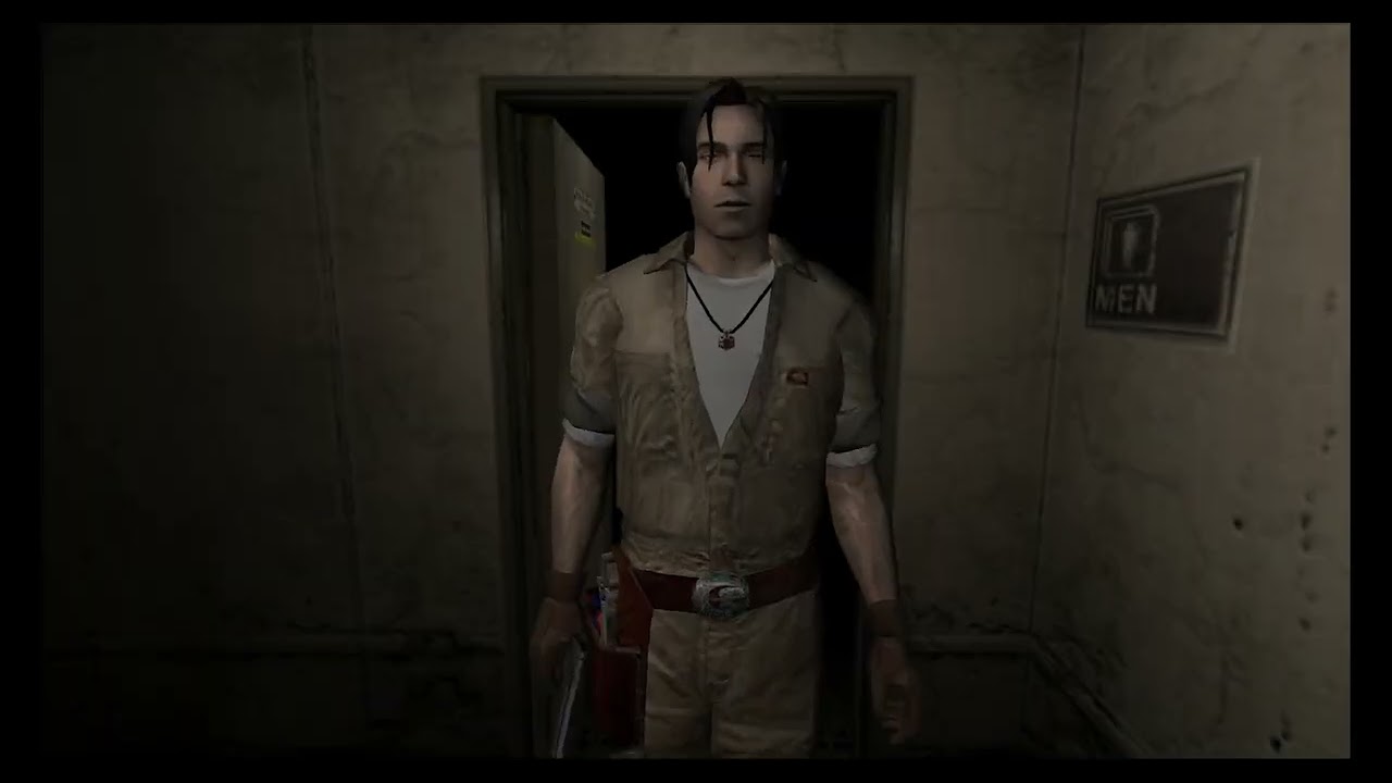 RE Outbreak 2, David, Underbelly, no commentary