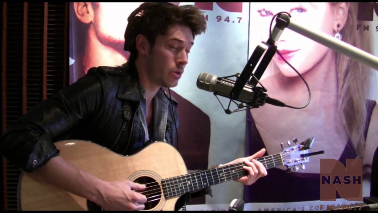 Sam Palladio (TV's 