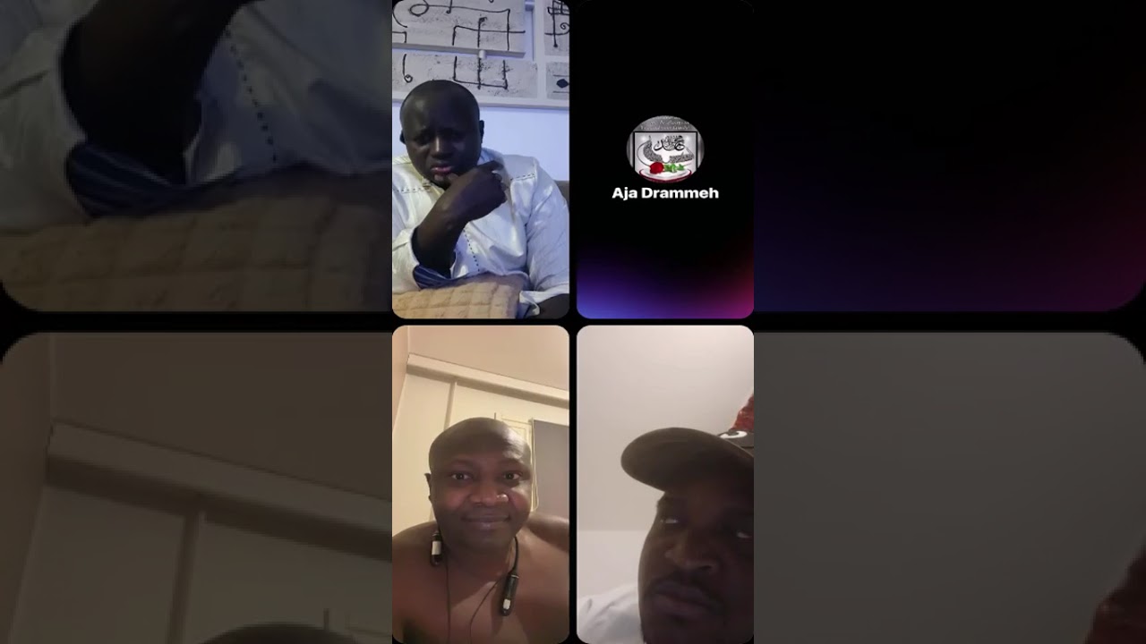 IN THIS SHOW WE ENCOUNTERED AND DEBUNKED THE FALSE STATEMENTS PEDDLED BY THE UMC BETRAYERS