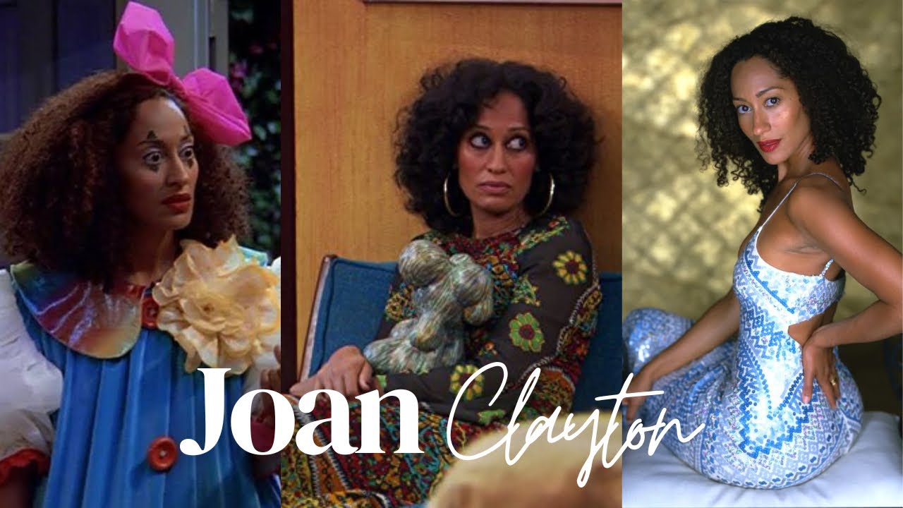 Психологический анализ Джоан Клейтон — настоящей злодейки