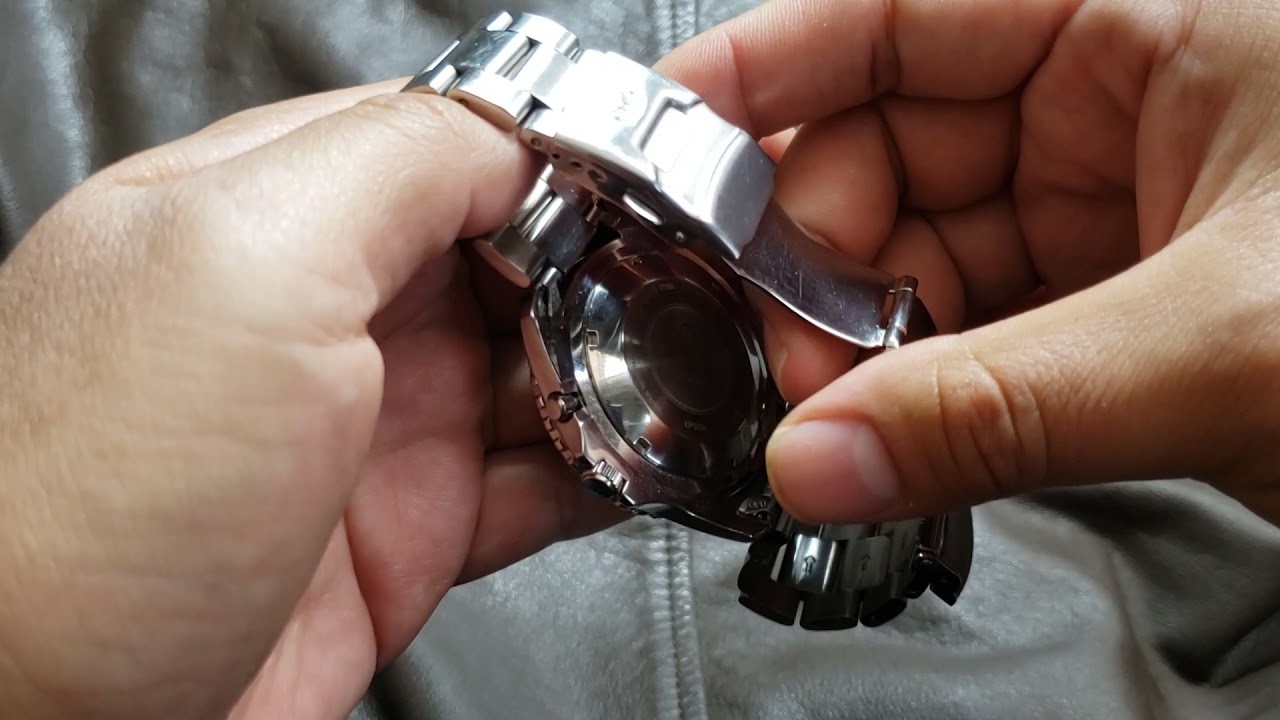 Reseña Orient Mako XL