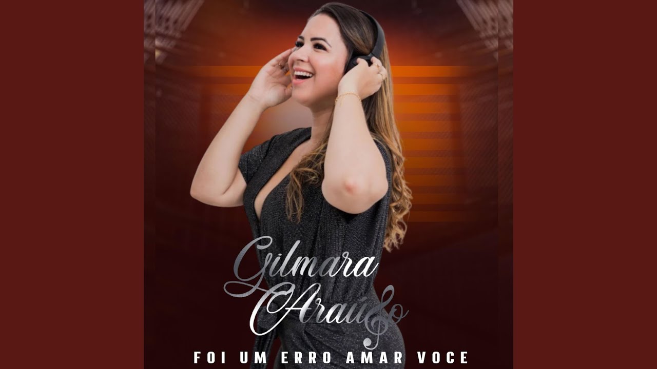 Foi um Erro Amar Voce