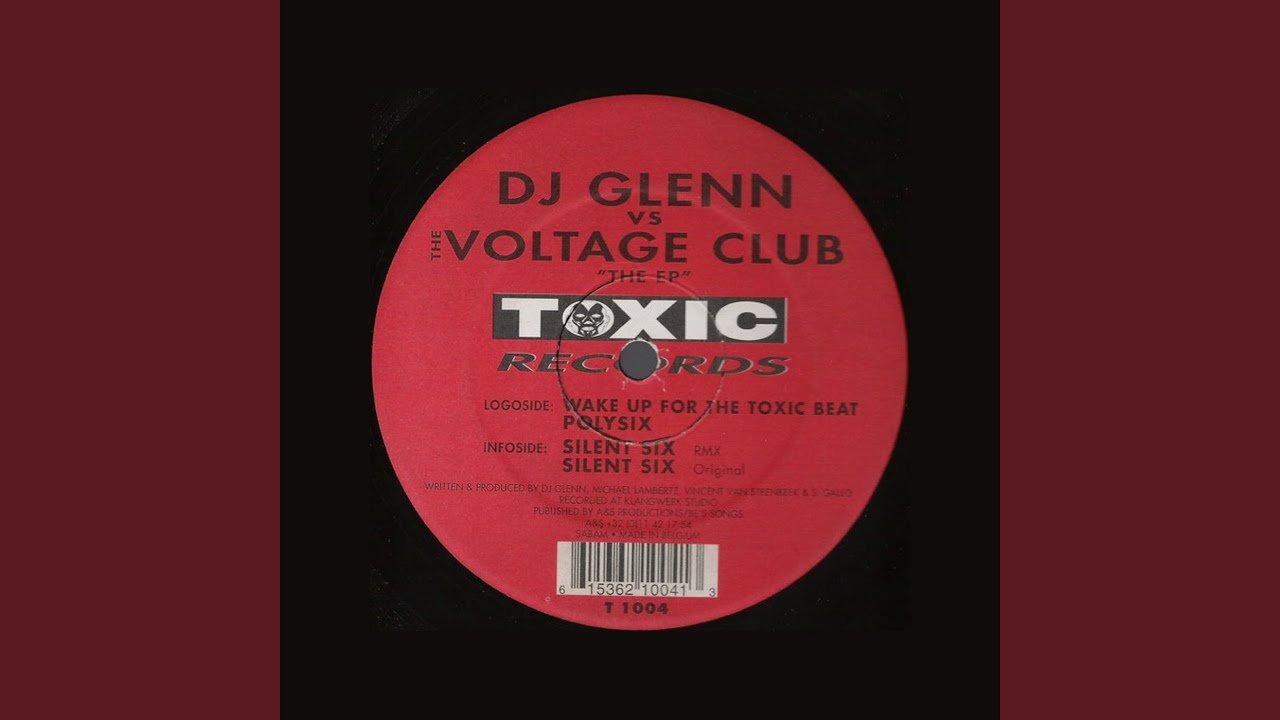Silent Six (Remix)