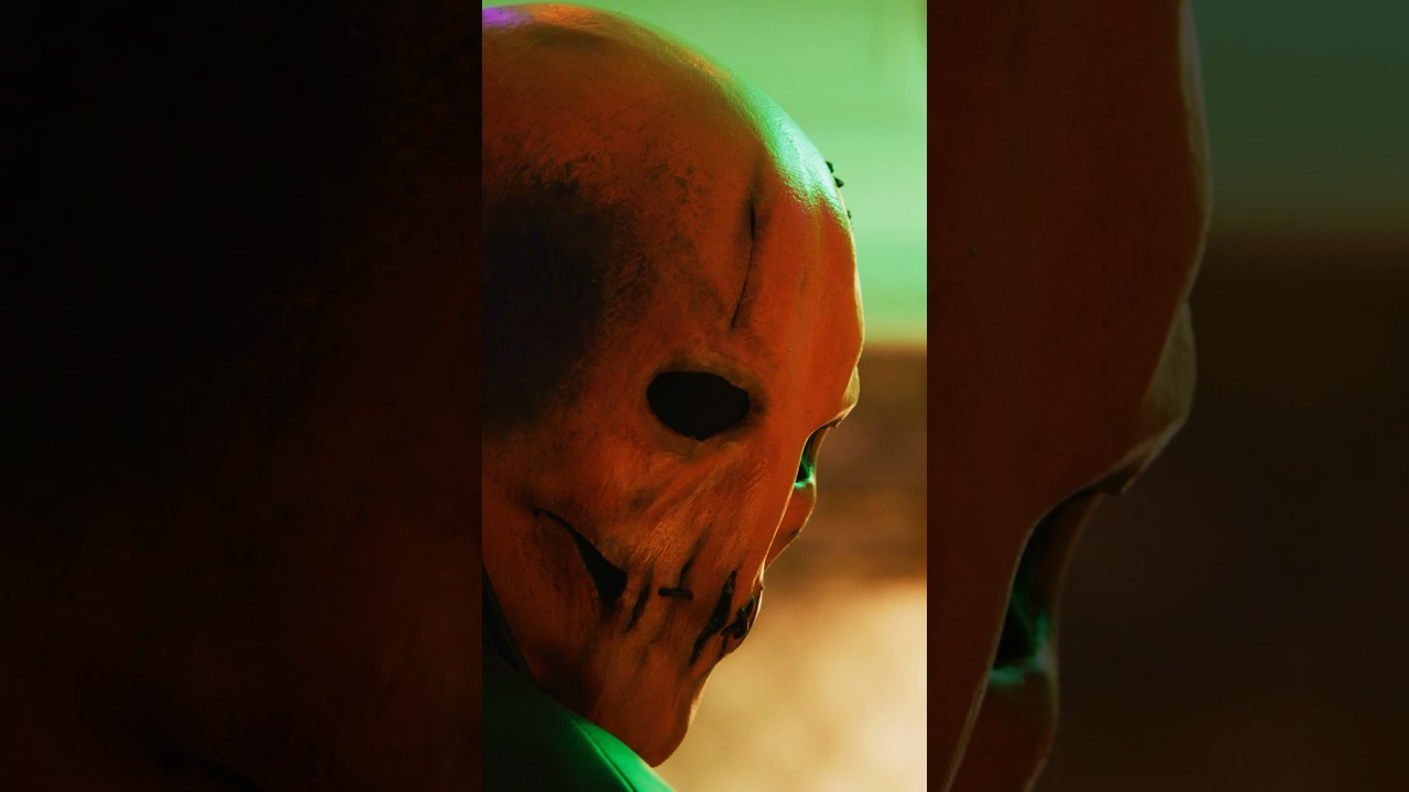ATTEMPTED MURDER - Horror Comedy Teaser Trailer