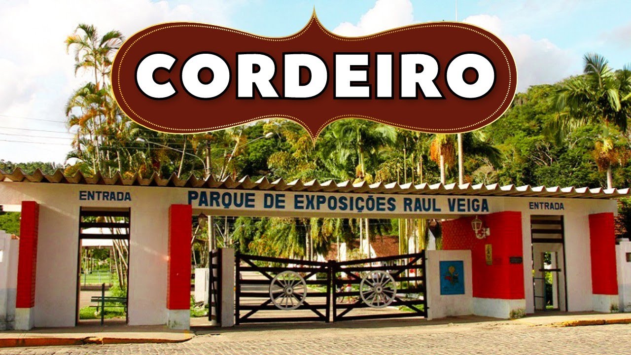 CONHEÇA CORDEIRO RJ: Cidade Exposição ao lado de CANTAGALO - Rio de Janeiro