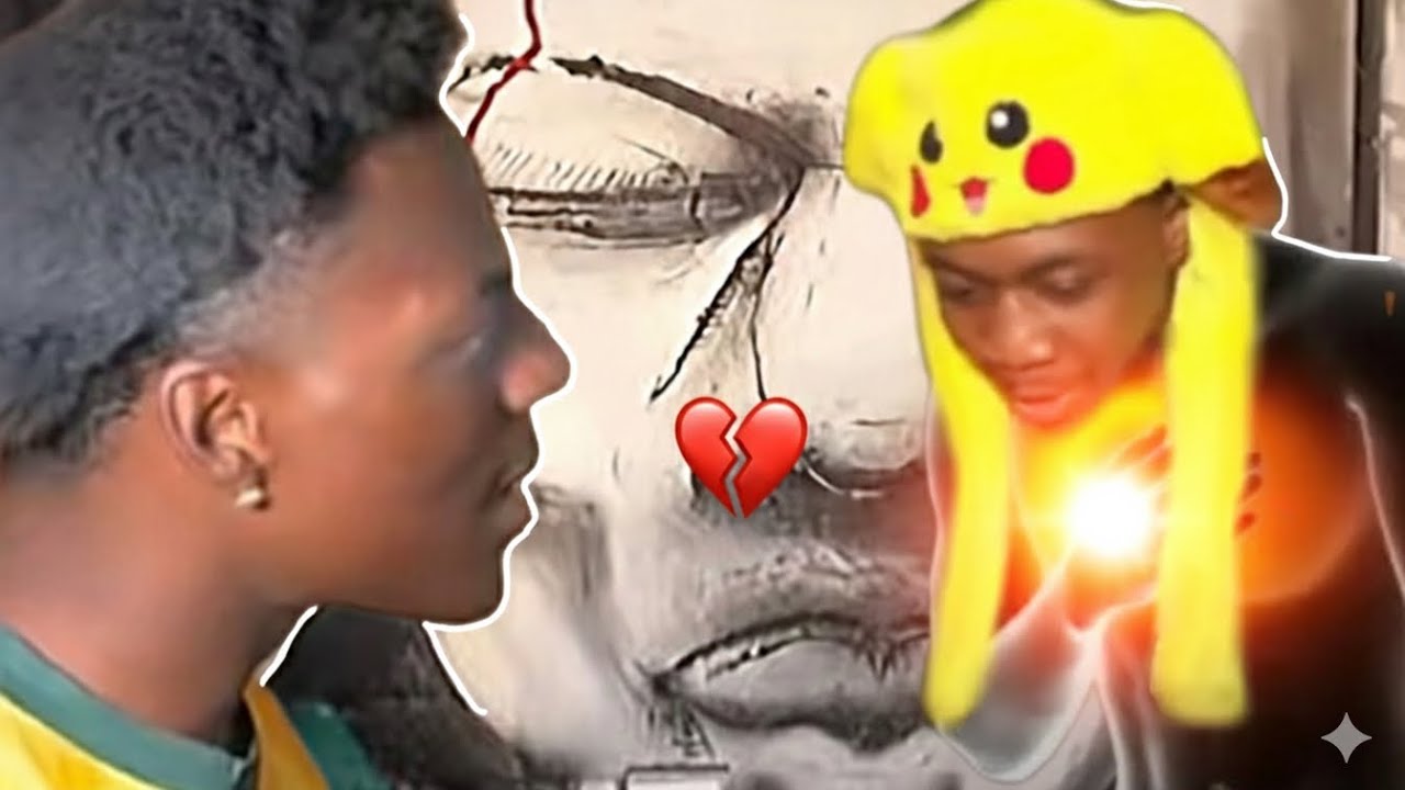 Ishowspeed embarrassing SA content creators 😭💔