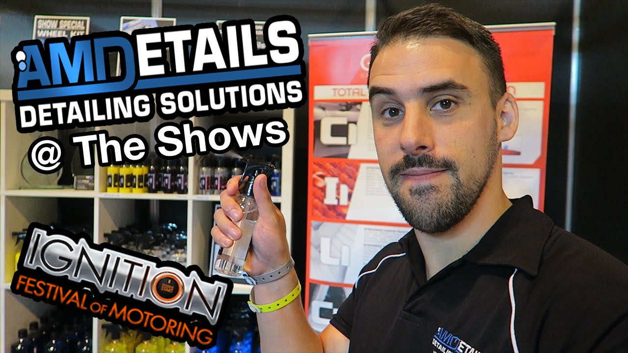 Ignition Festival Vlog - SECC Hydro Glasgow // F1 * JapSpeed * Anki Overdrive * Rally * GT Supercars