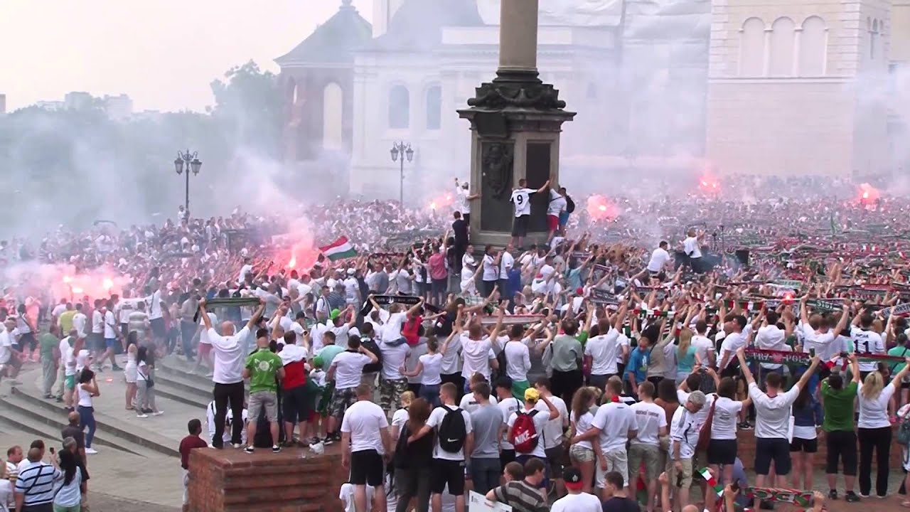 Feta mistrzowska Legia Mistrz 2014