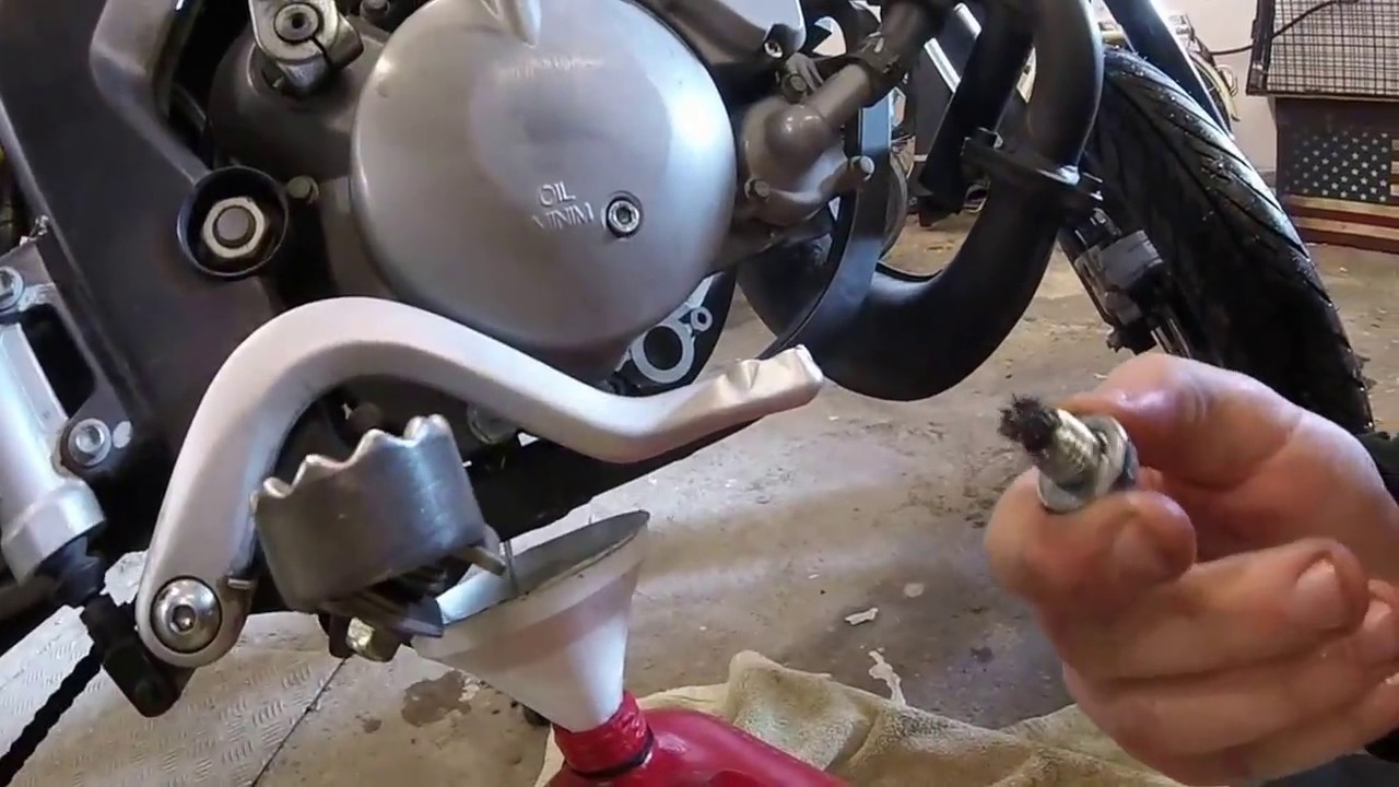 Ny moppe och meck | Vlogg #1