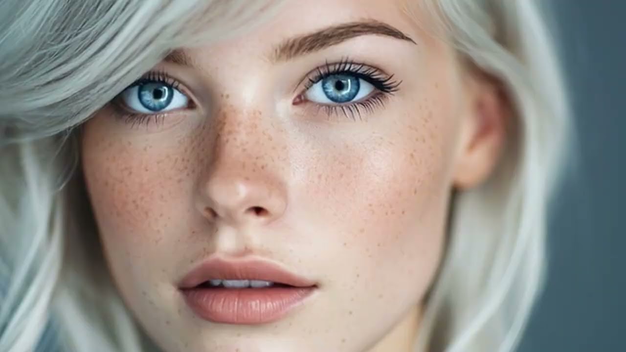 Merging Imagination with Algorithms: AI Video Reel 2026.