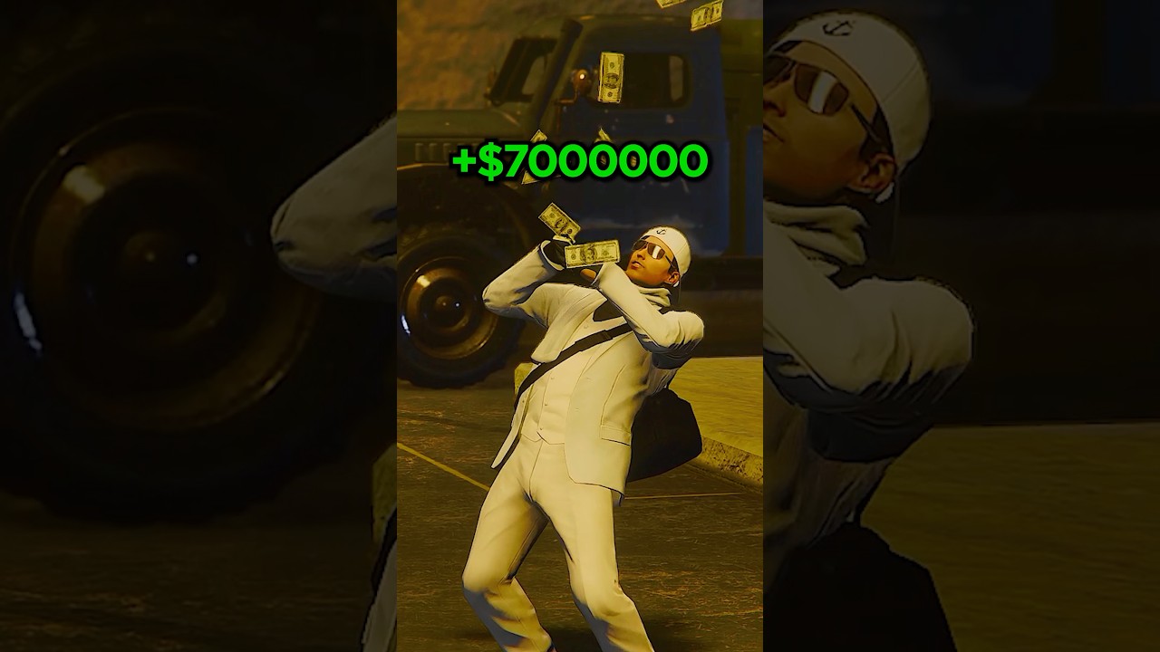 *NEW* BEST Money Methods To Make MILLIONS In GTA 5 Online! (Solo Money Guide)