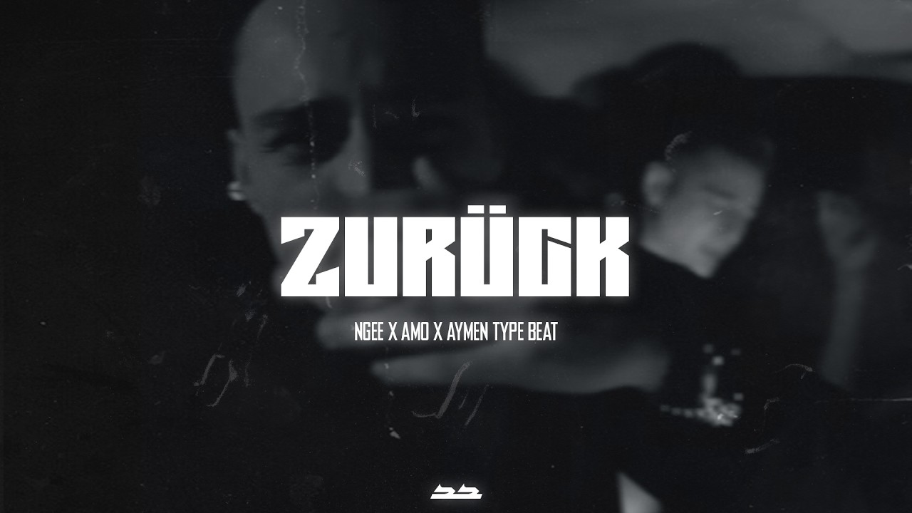 Aymen x Amo x NGEE Type Beat 