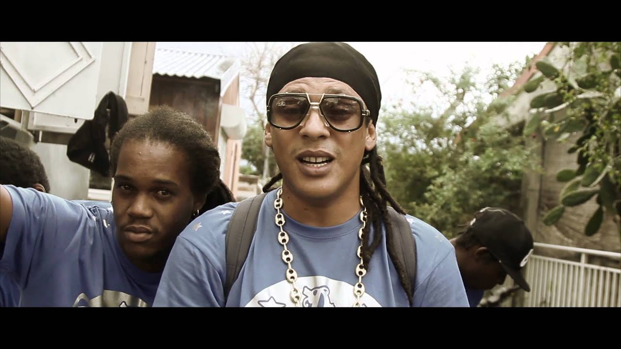 OBLIK X WALTON - SILENCE ( clip officiel ) prod by garywide