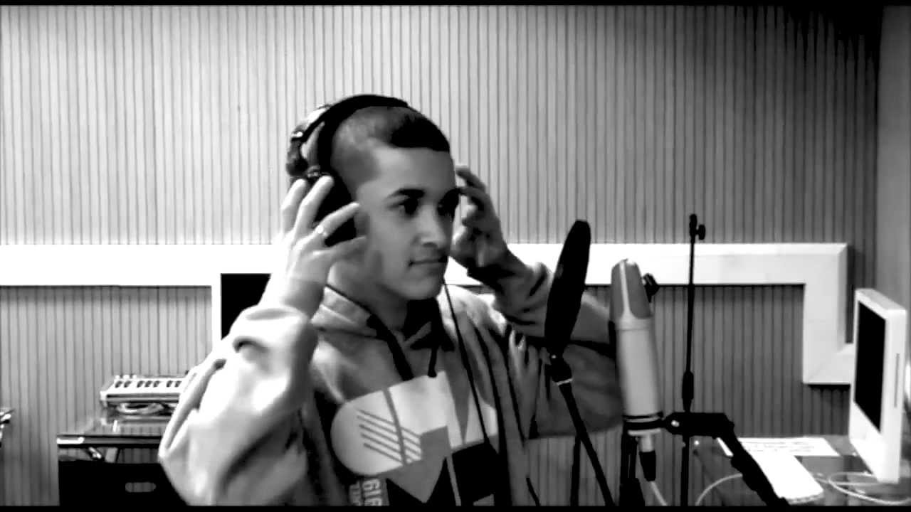 Truth- Reach Inclusive Arts Ft. Jahmene Douglas Music Video