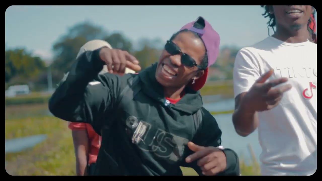 Bolo Pix X Rj Parf X J.L.B Manalazy ( Nouveaute Gasy 2026)
